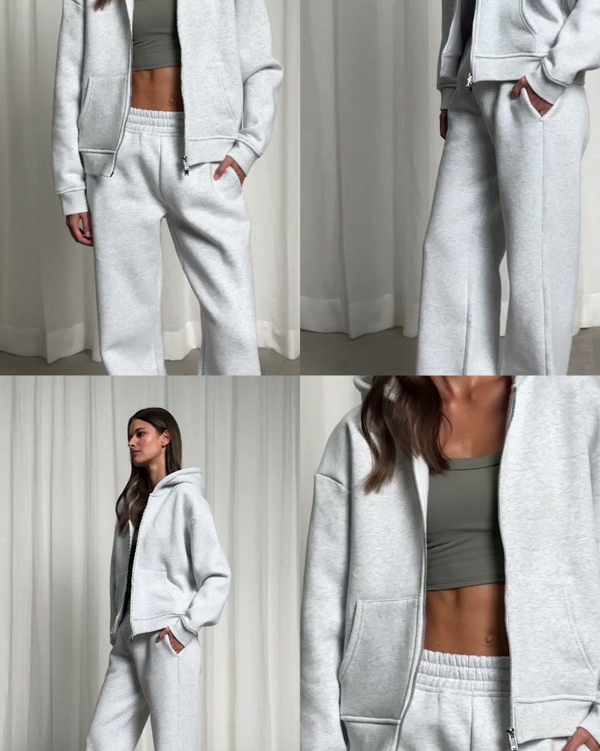 ARNE Women Facebook ad: Bring soft, comfortable fits to your everyday wardrobe.
