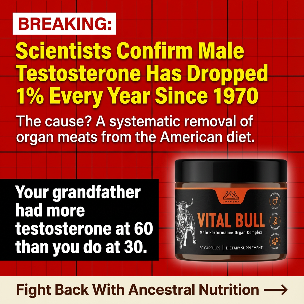 Essential Health Finds Facebook ad