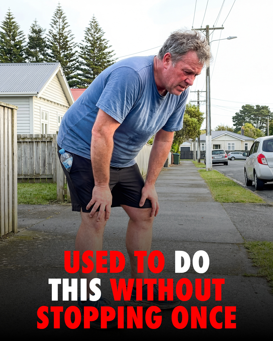 Bio Gold NZ Facebook ad