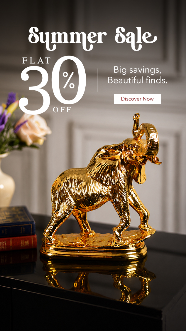 The Decor Kart Facebook ad