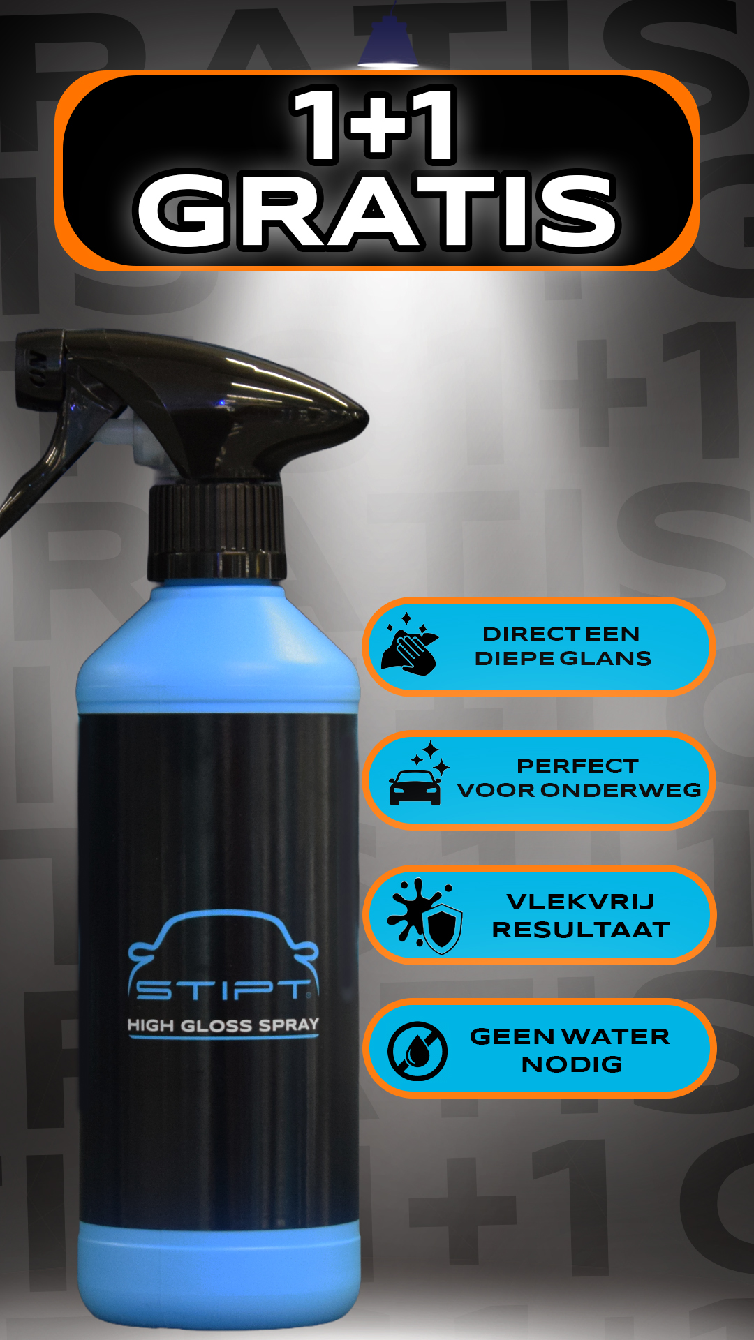 Stipt Polish Point Facebook ad