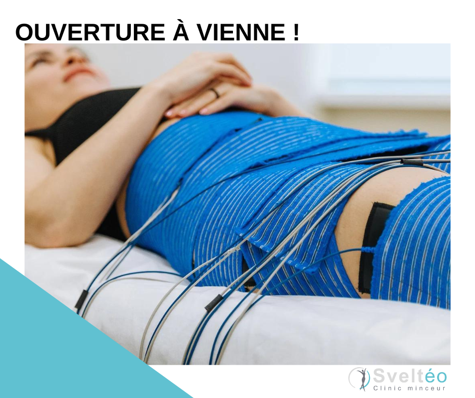 Sveltéo Facebook ad: VOTRE INVITATION MINCEUR TEKNOCARE