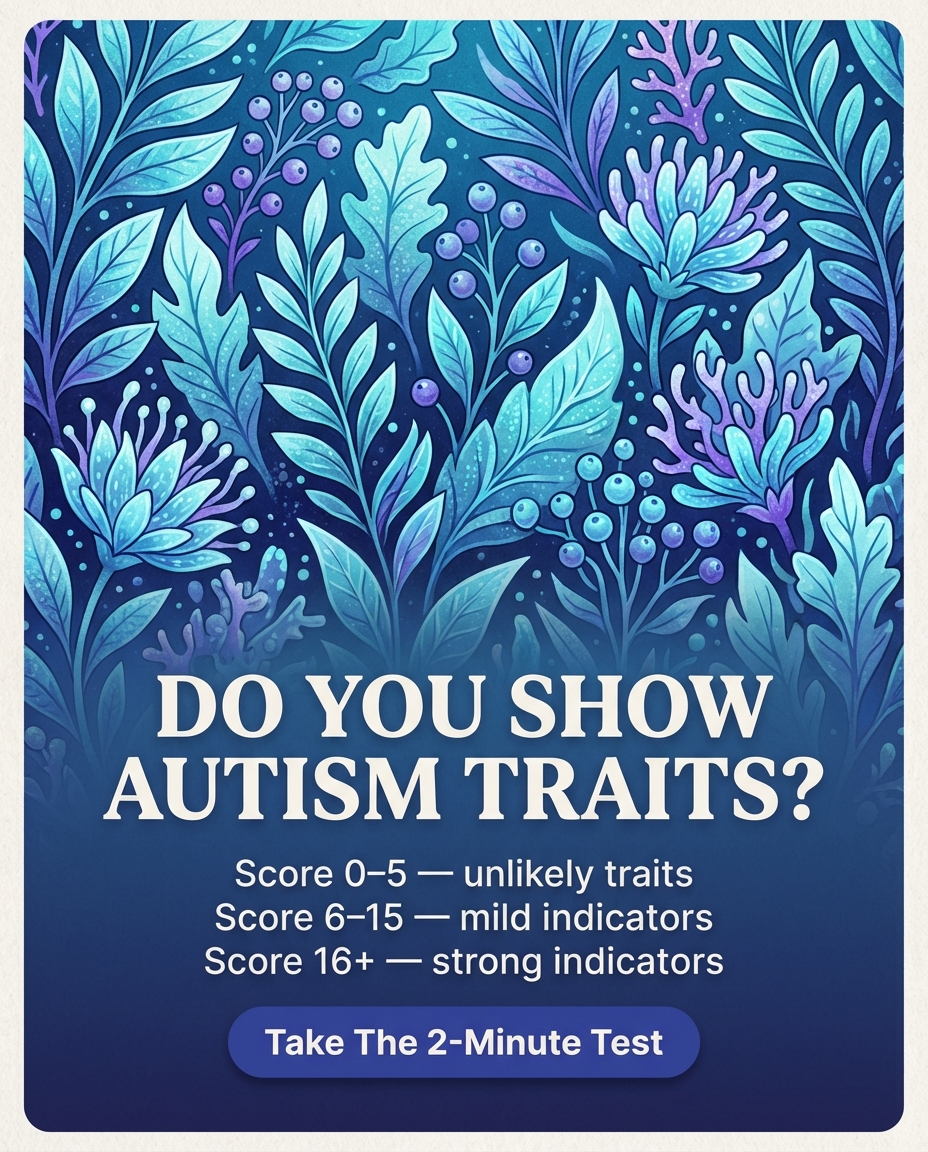 Personality Test: Created by Experts  Facebook ad
