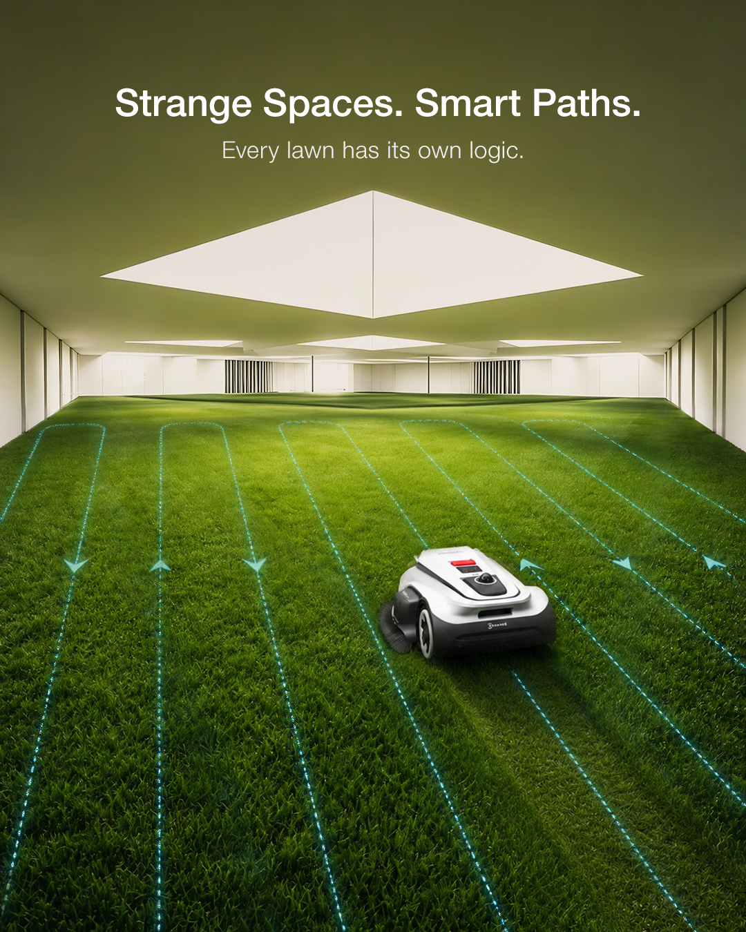 ECOVACS ROBOTICS Facebook ad