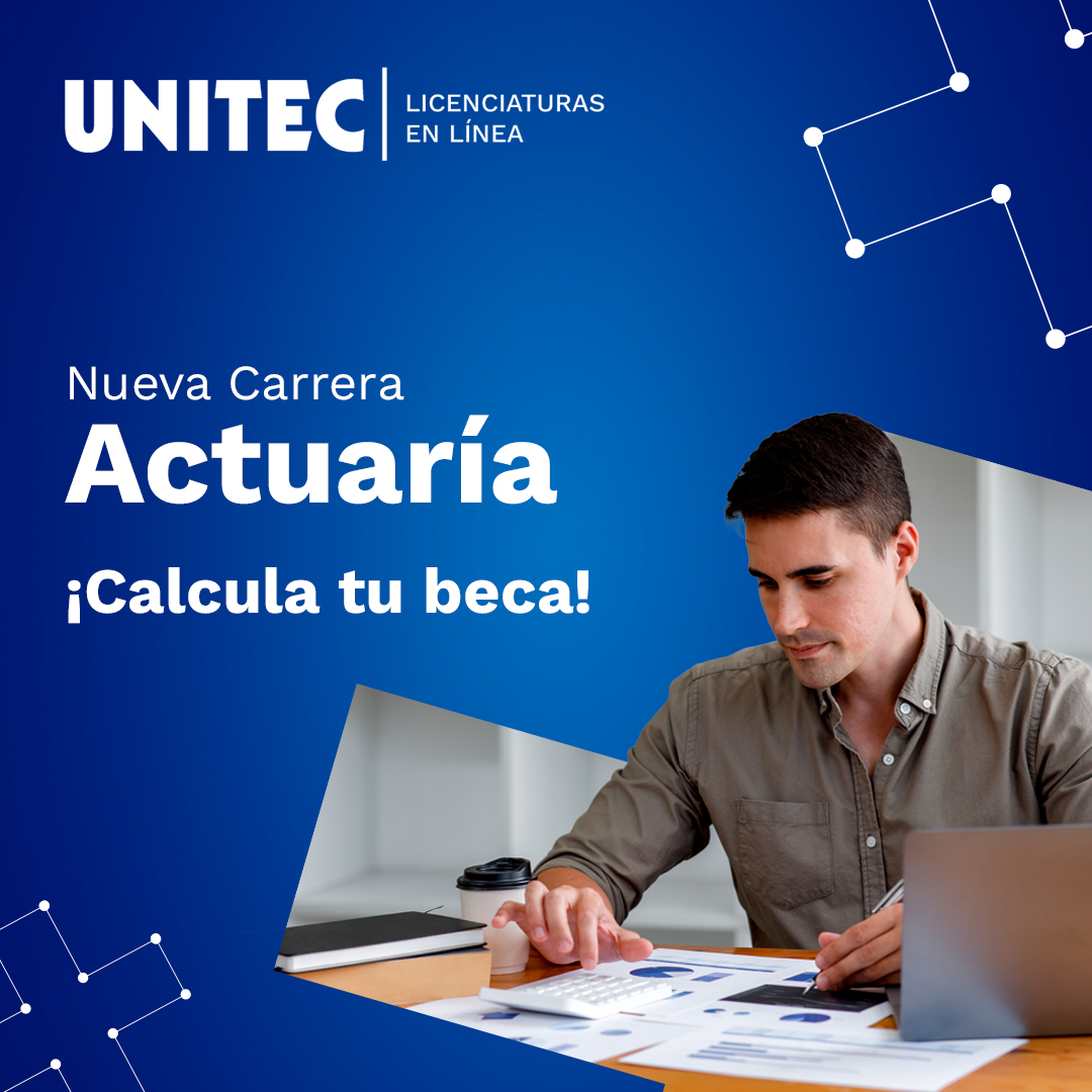 UNITEC Facebook ad