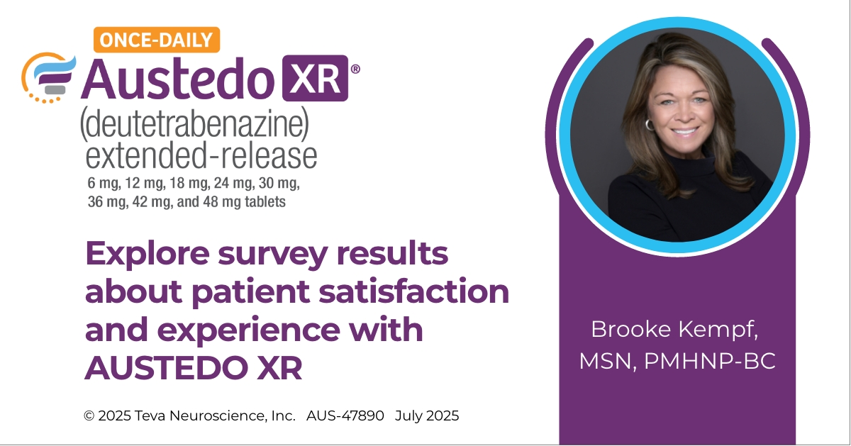 POCN Facebook ad: See real-world survey results