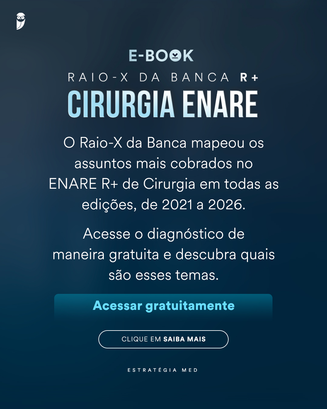 Estratégia Med Facebook ad