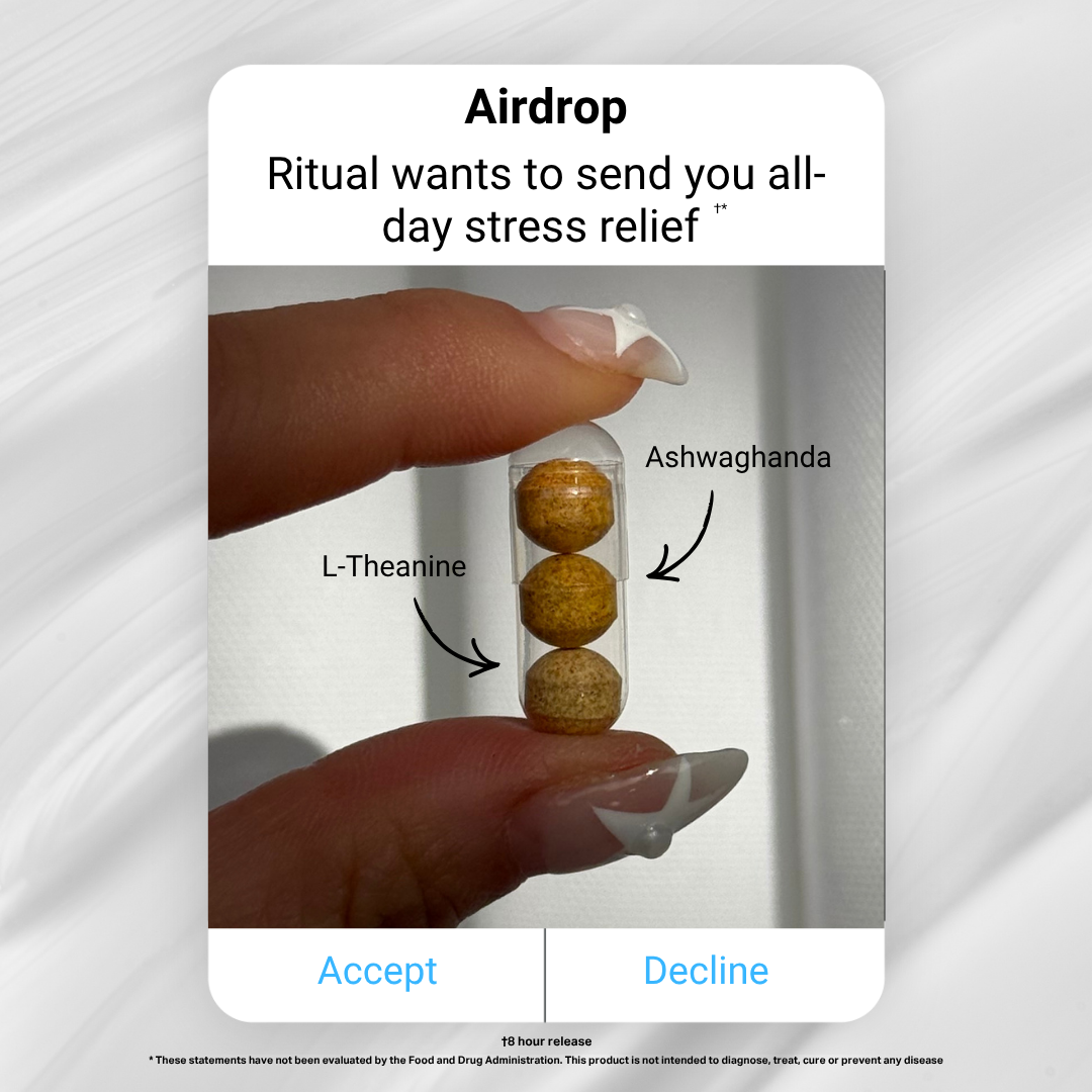 The Quality Edit Facebook ad