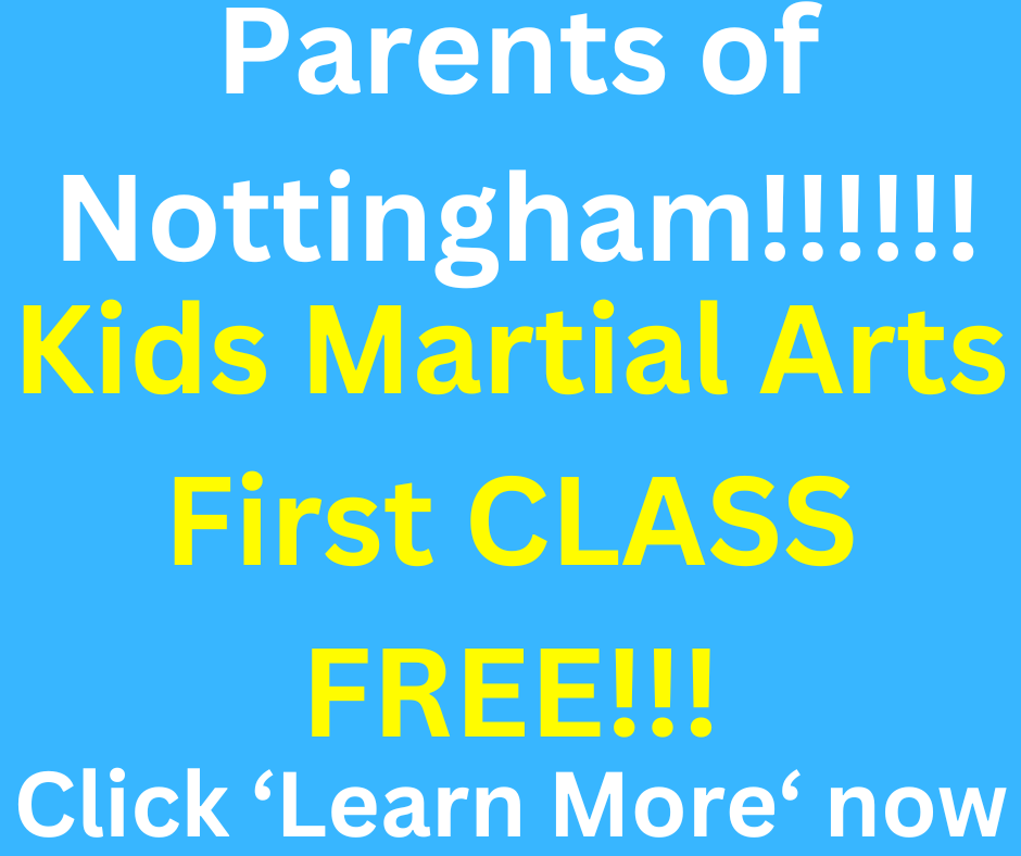 White Tiger Kickboxing Academy Facebook ad from Jan 9, 2025