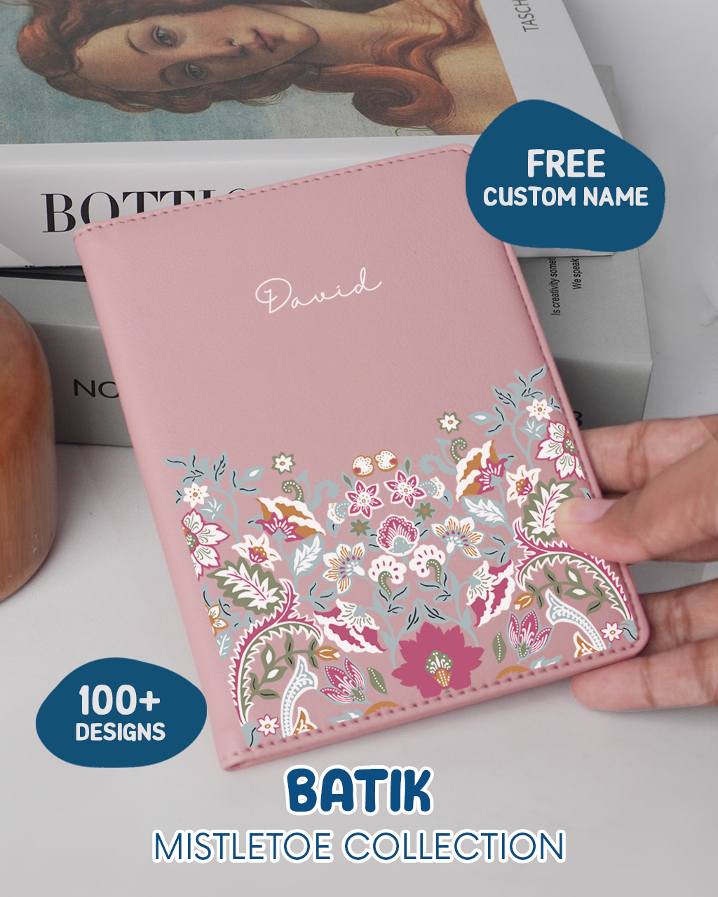 bymistletoe Facebook ad