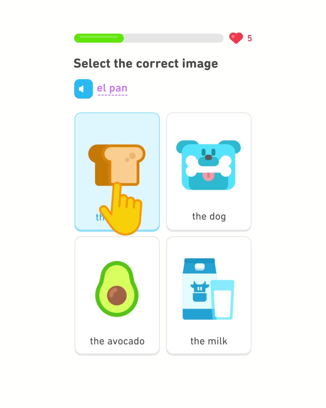 Duolingo Facebook ad from Jul 1, 2026