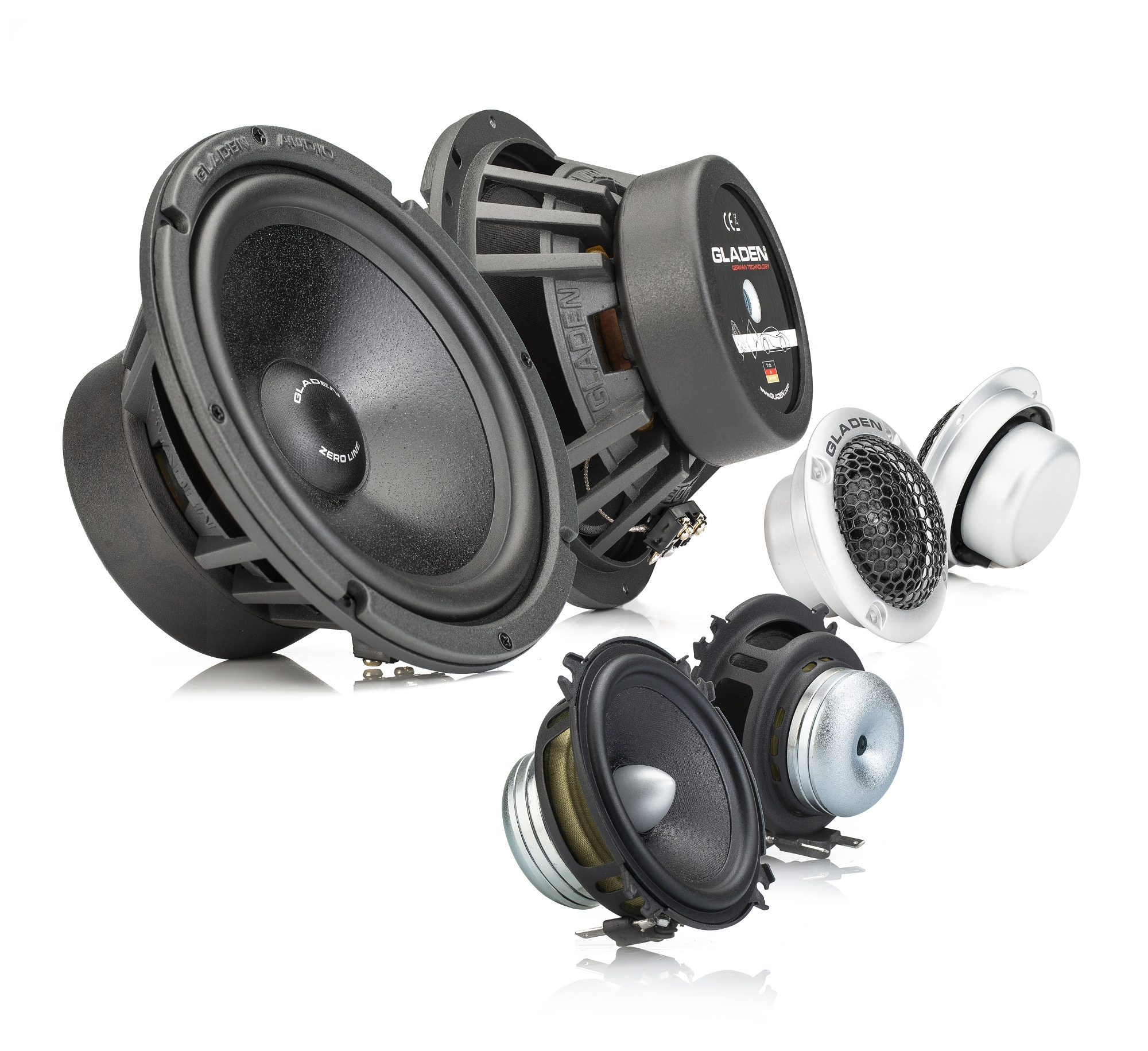 AHIFI Facebook ad: Ahifi.sk - expert na autohifi - reproduktory, autorádiá…