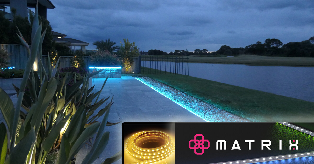 Pool & Spa Warehouse Facebook ad