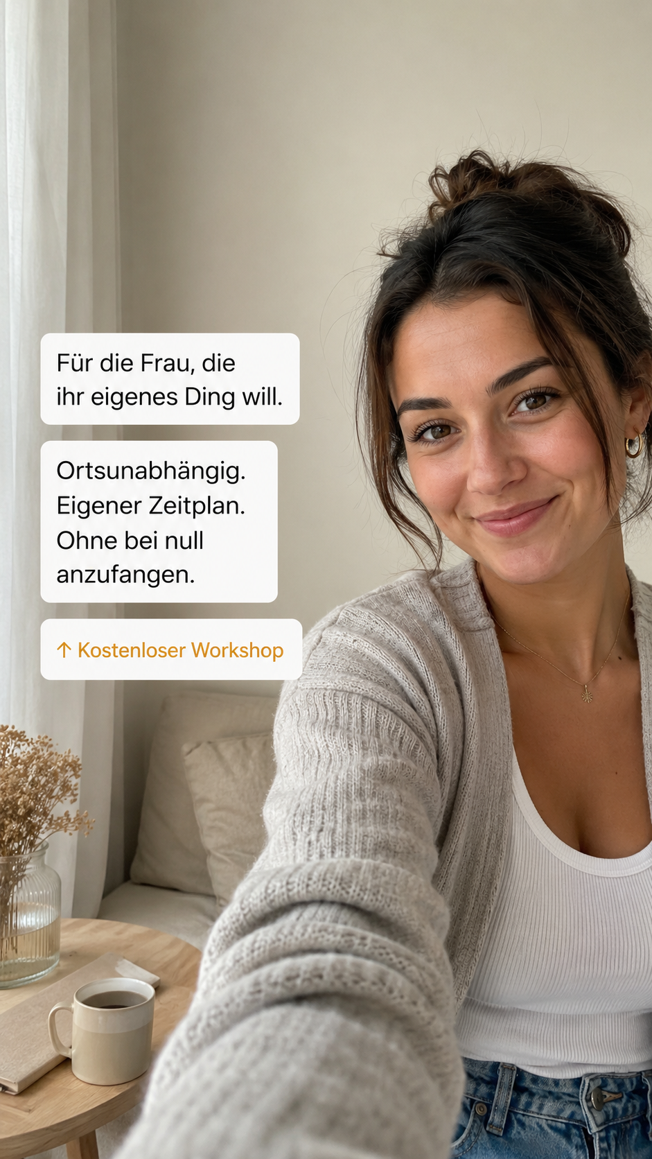 Phil Operator Facebook ad: Das neue Modell für 2026, Live-Workshop
