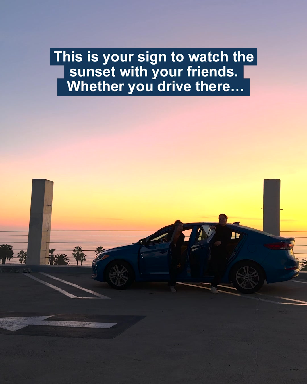 USAA Facebook ad