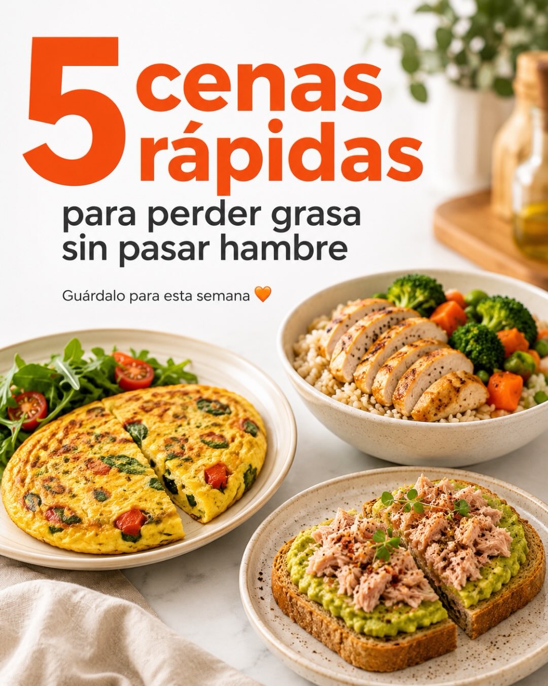 Transfórmate La Vida Oficial Facebook ad