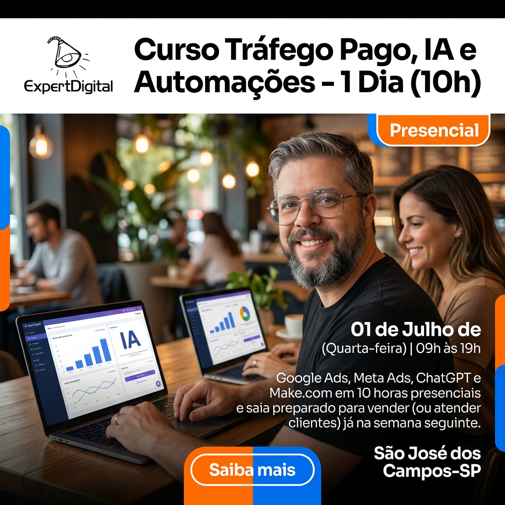Expert Digital Facebook ad