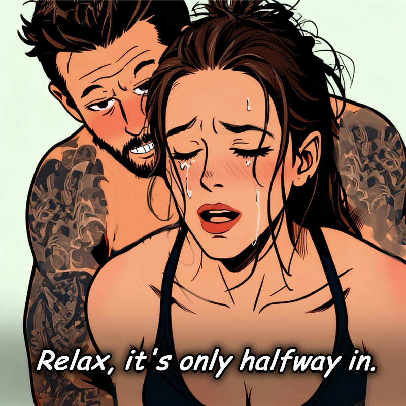 Dreame love story Facebook ad: Click here to Read on More Spicy Chapters