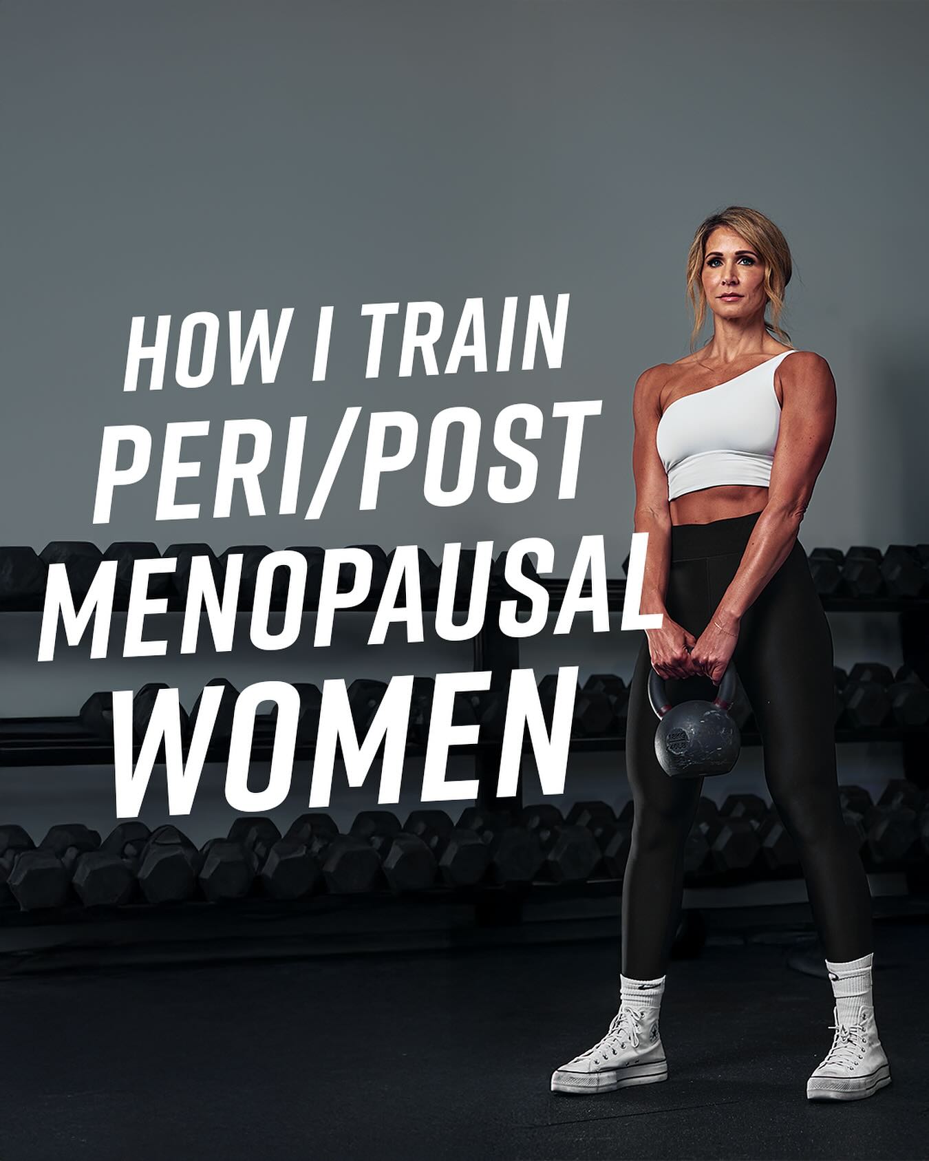 Hailey Happens Fitness Facebook ad