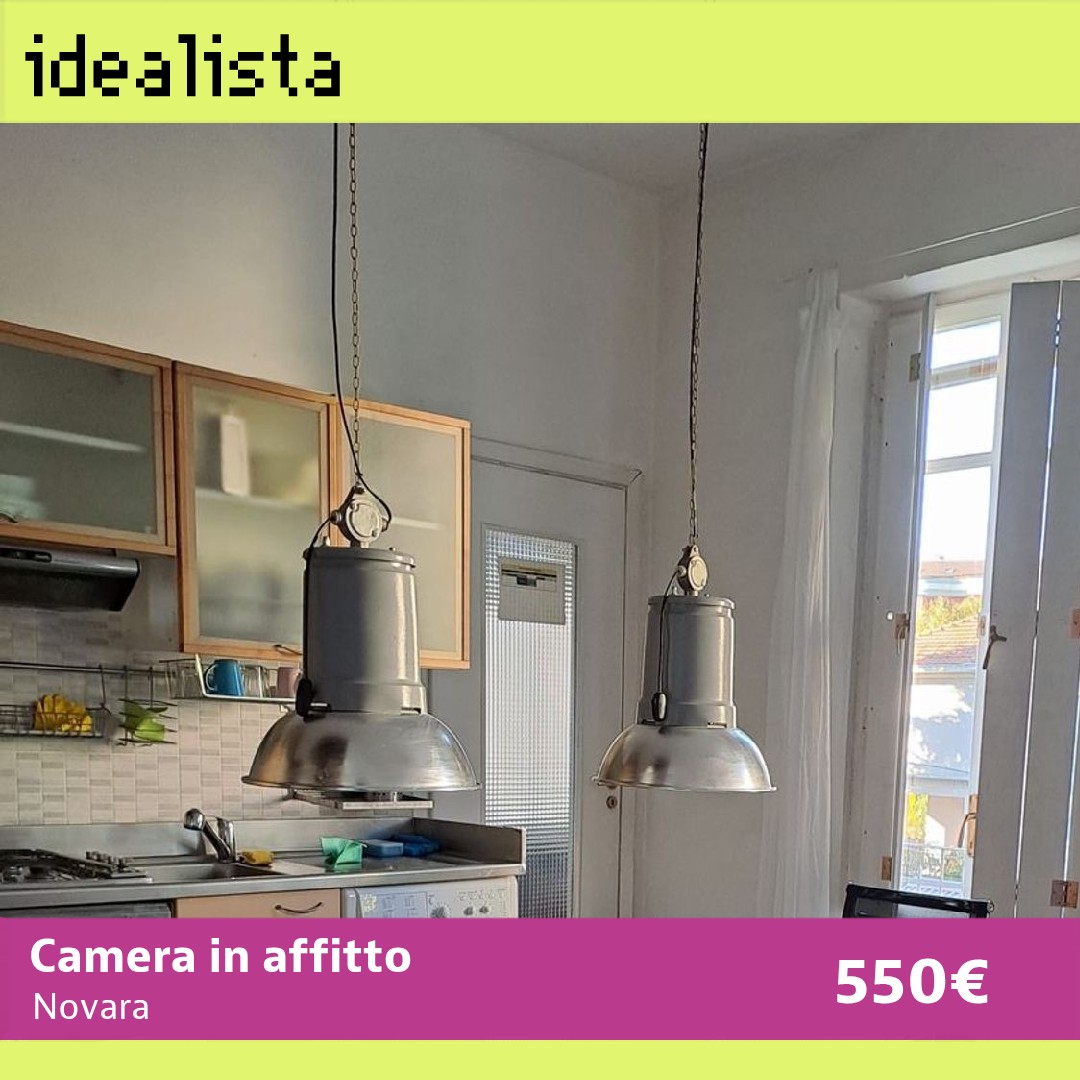 idealista.it Facebook ad