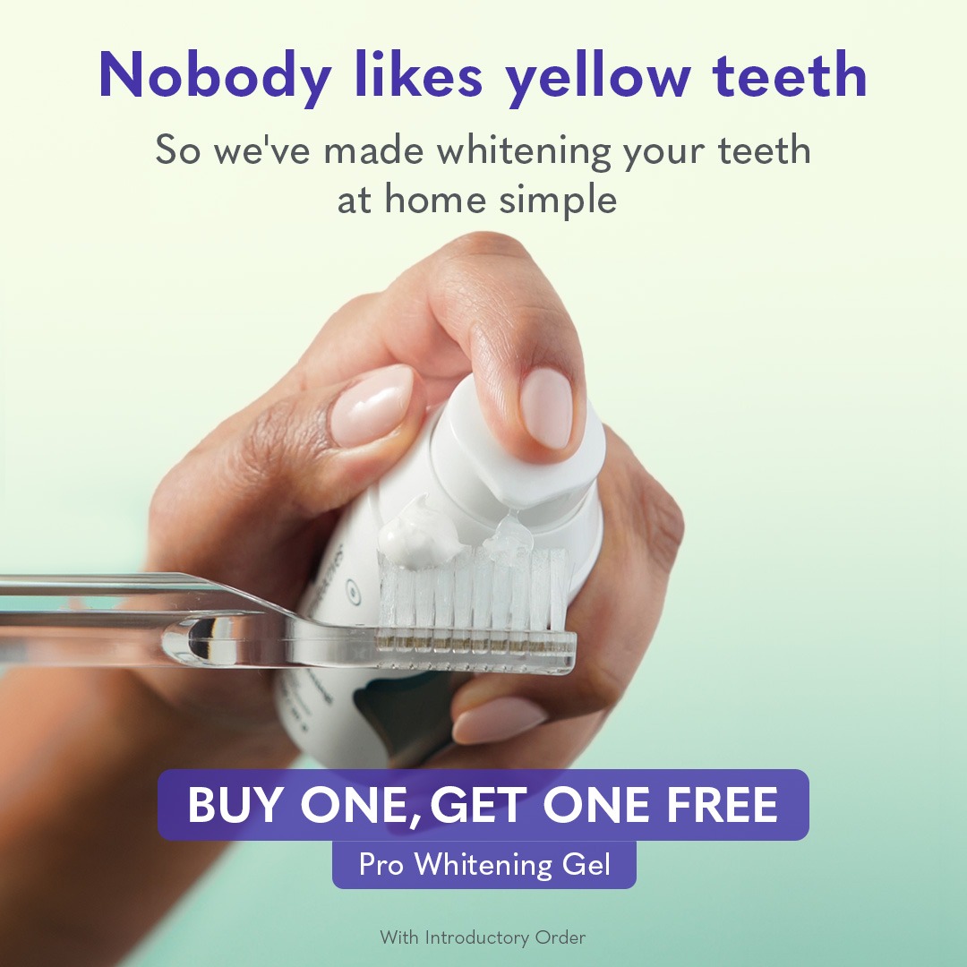 smileactives Facebook ad
