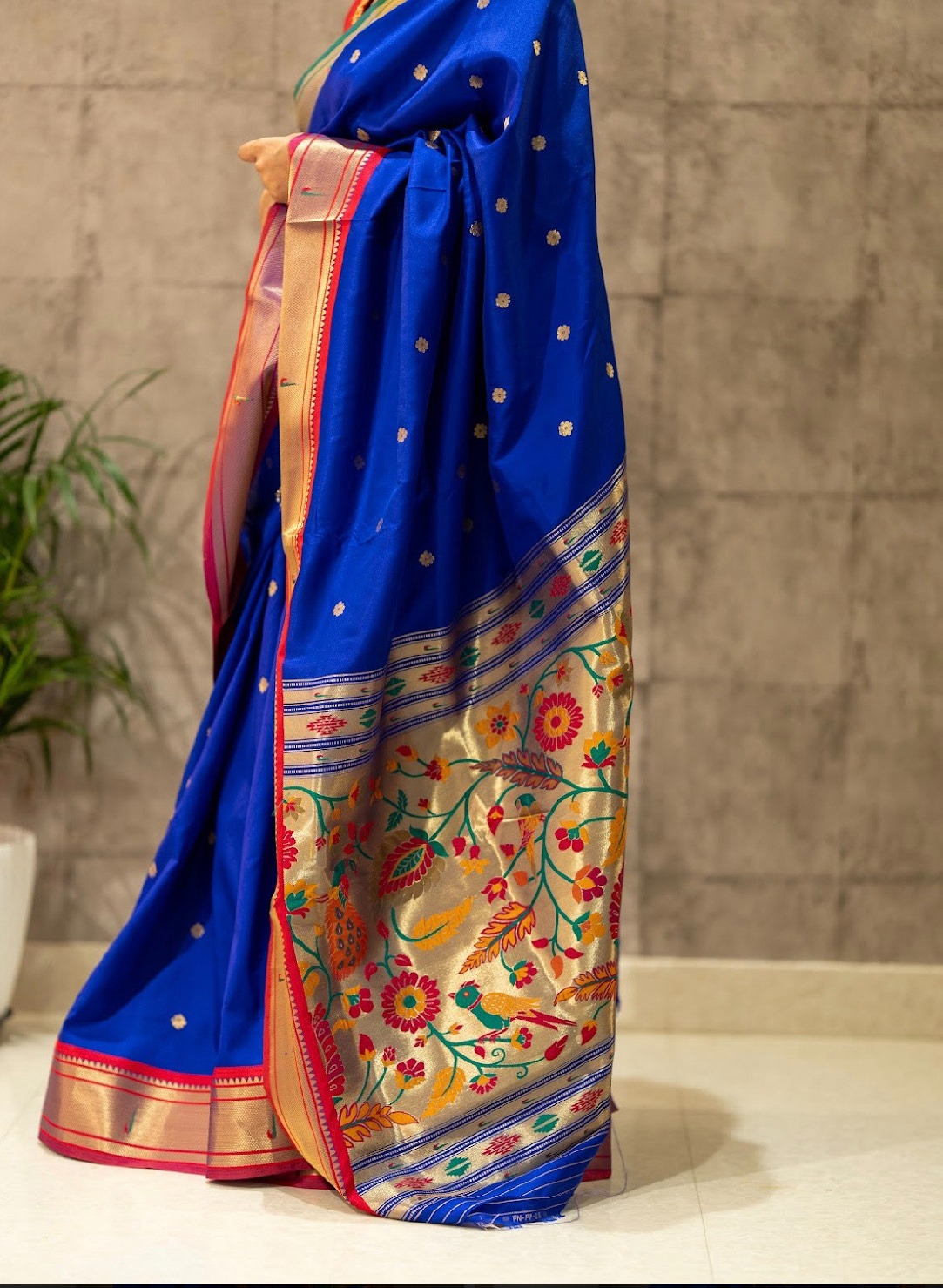 House of Raadhya Facebook ad: Wide range of exclusive traditional yet unique concept…
