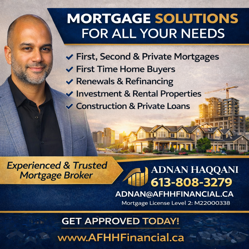 AFHH Financial Facebook ad
