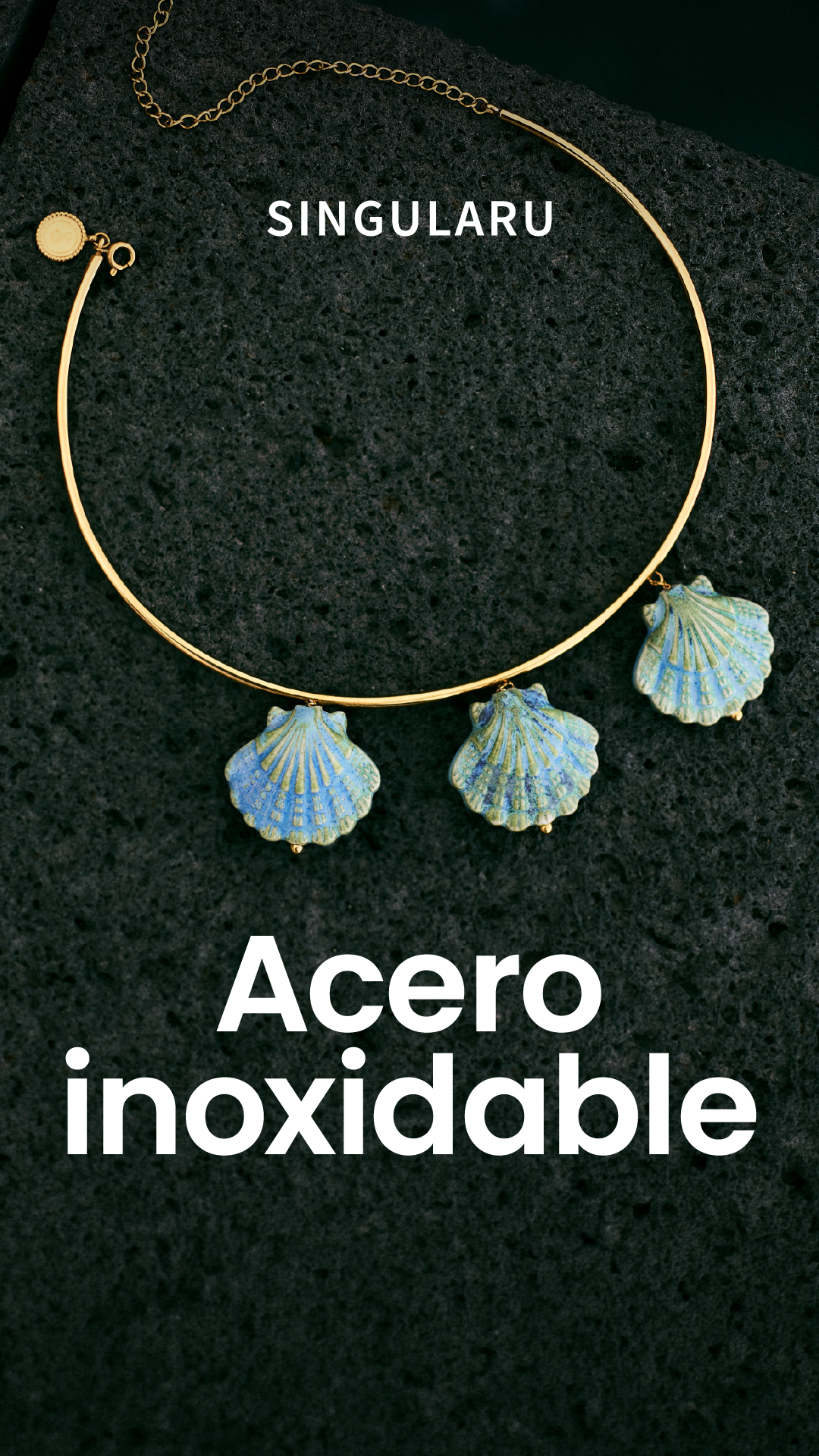 Singularu Jewels Facebook ad