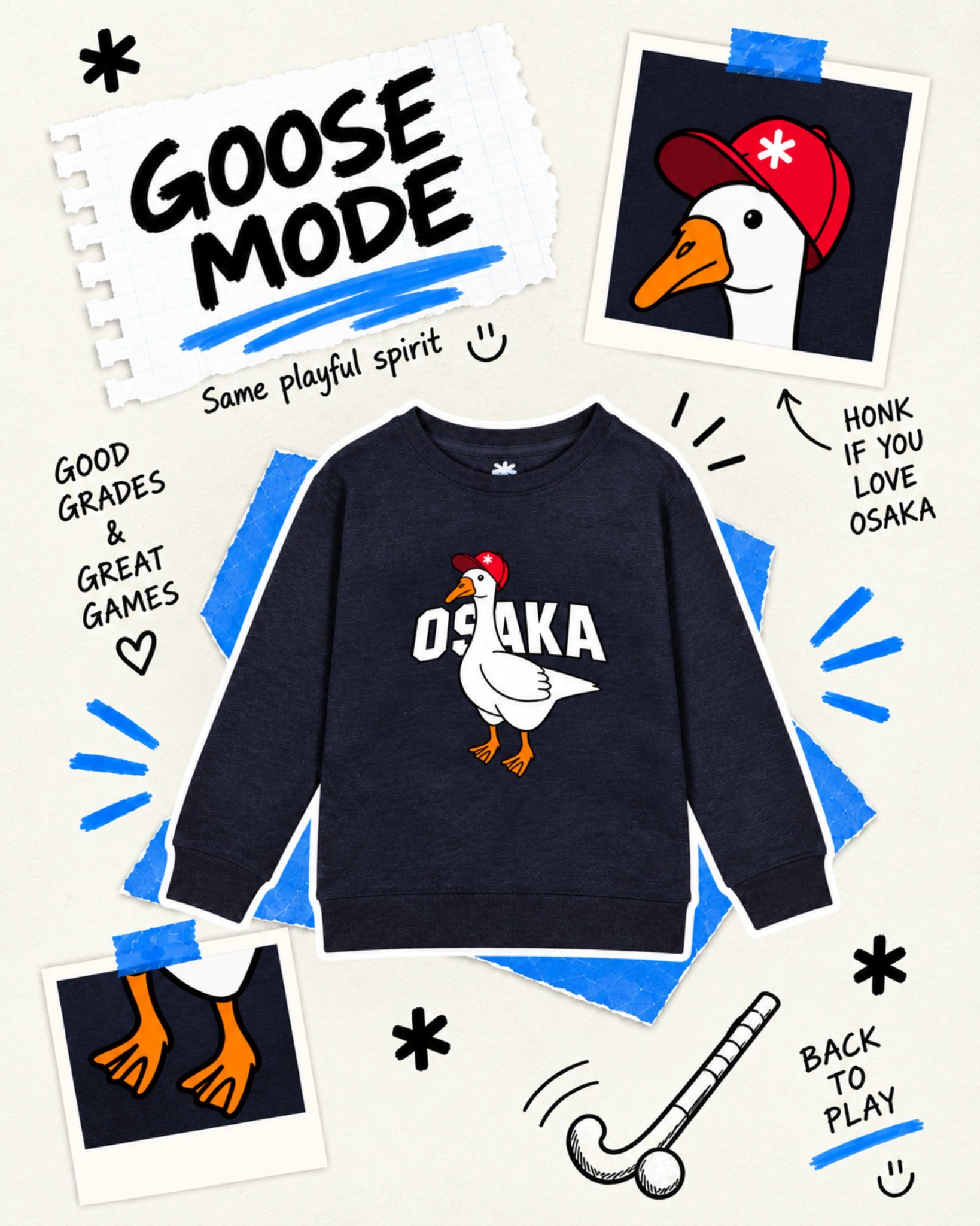 Osaka World Facebook ad