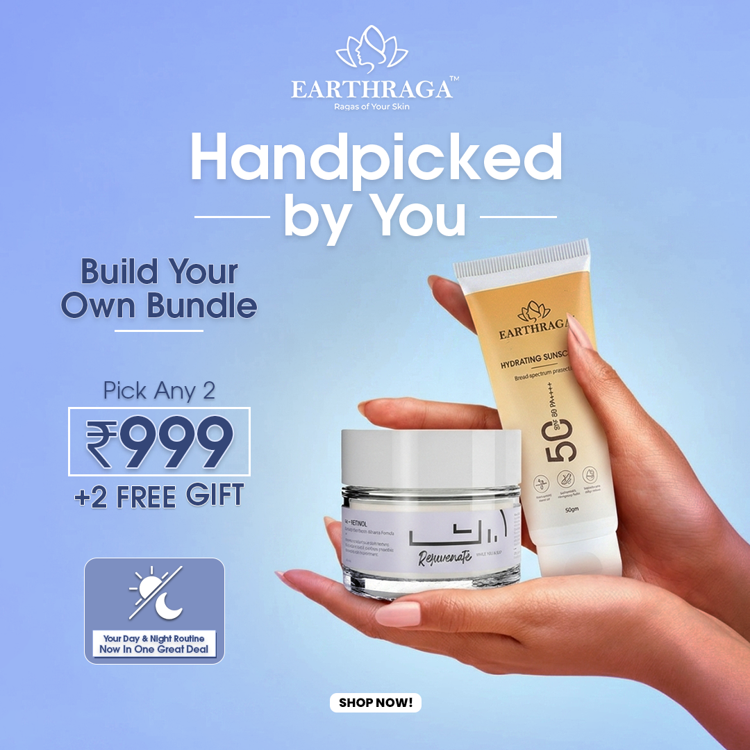 Earthraga Facebook ad