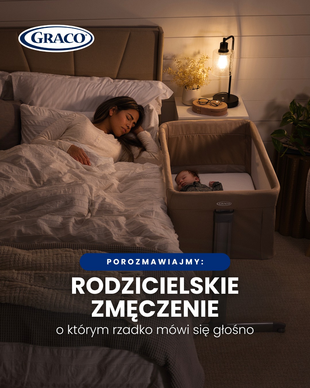 Graco Children's Products Facebook ad