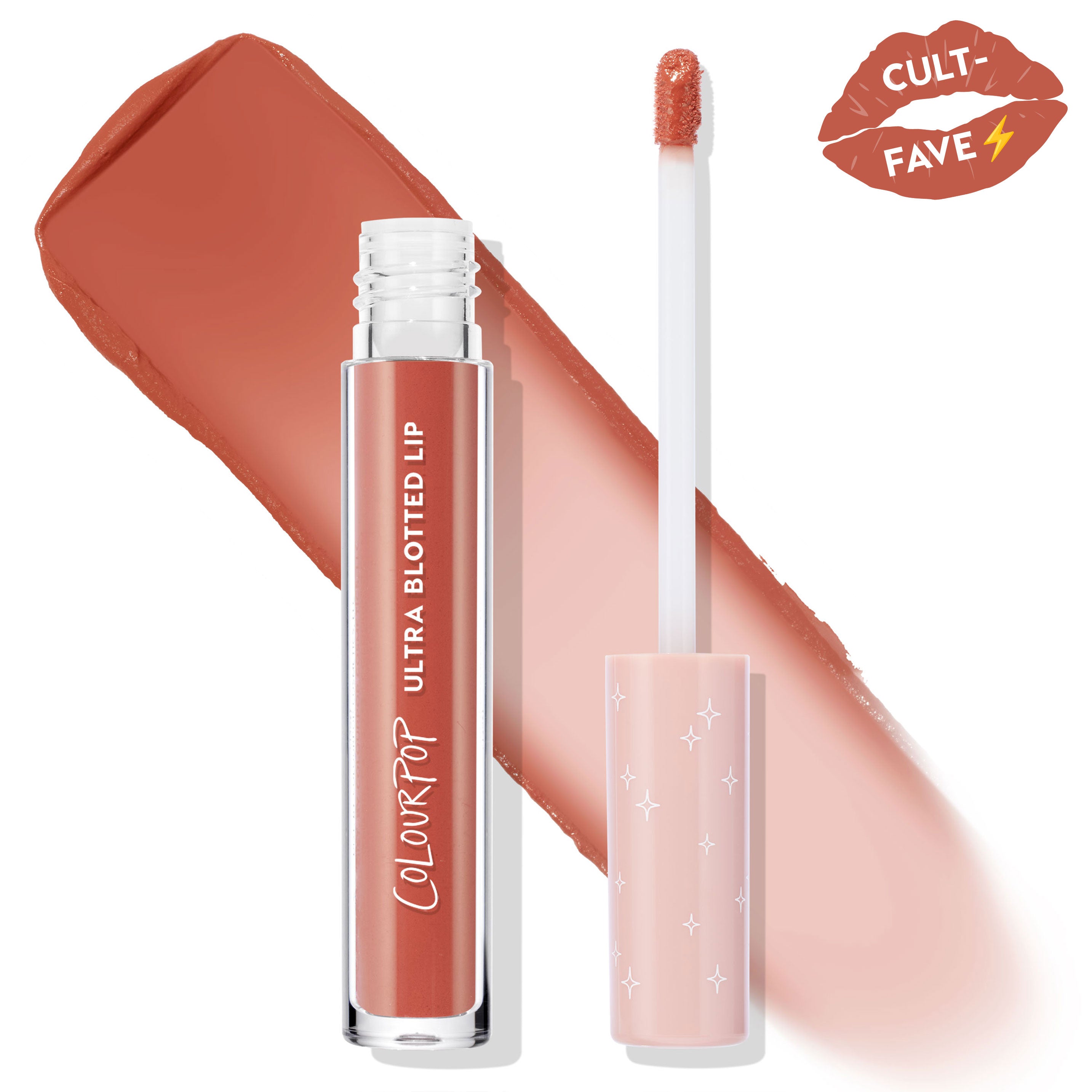ColourPop Facebook ad