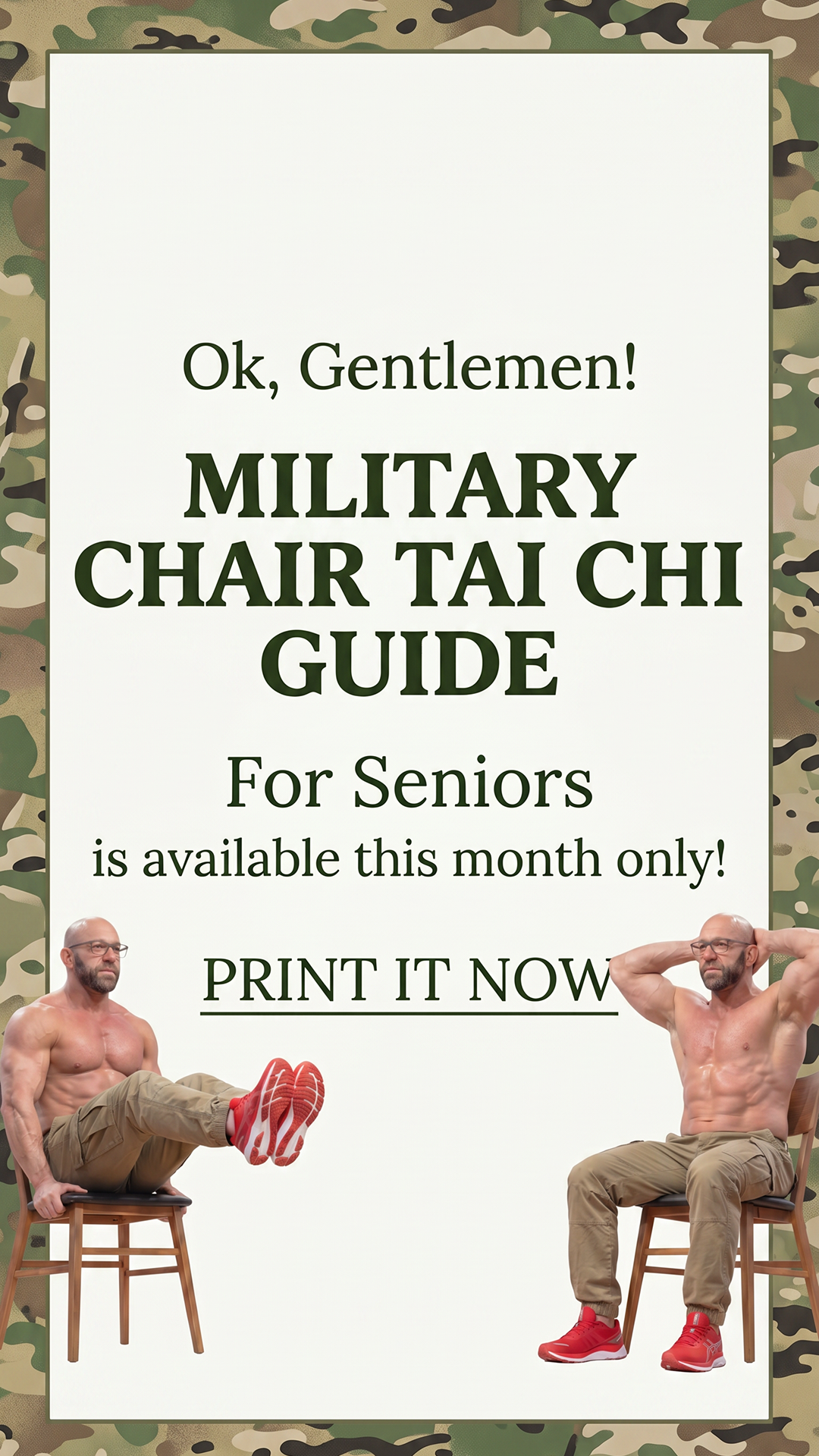Coach Kai Tan Facebook ad