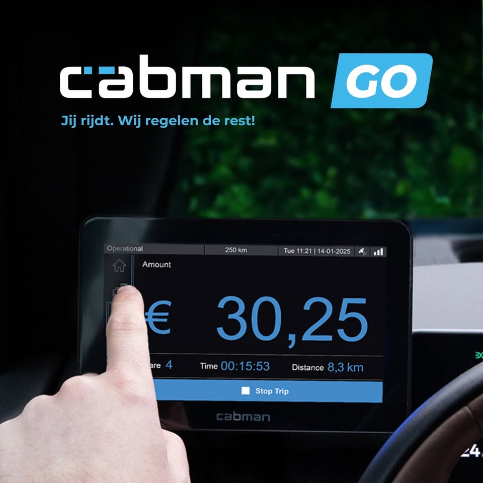 Cabman Nederland Facebook ad: ๐๐๐๐ฆ๐๐ง ๐๐: ๐ก๐๐ญ ๐ฉ๐๐ค๐ค๐๐ญ ๐ฏ๐จ๐จ๐ซ ๐๐โฆ