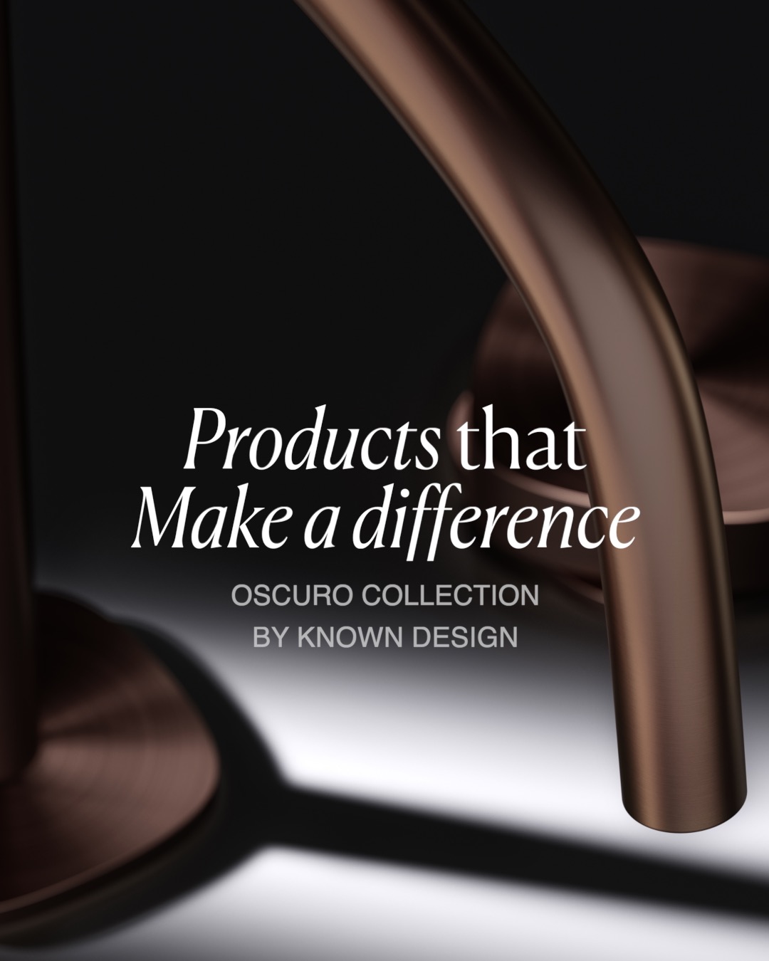 International Water & Wellness Facebook ad: In this collaboration with Known Design, we explore…