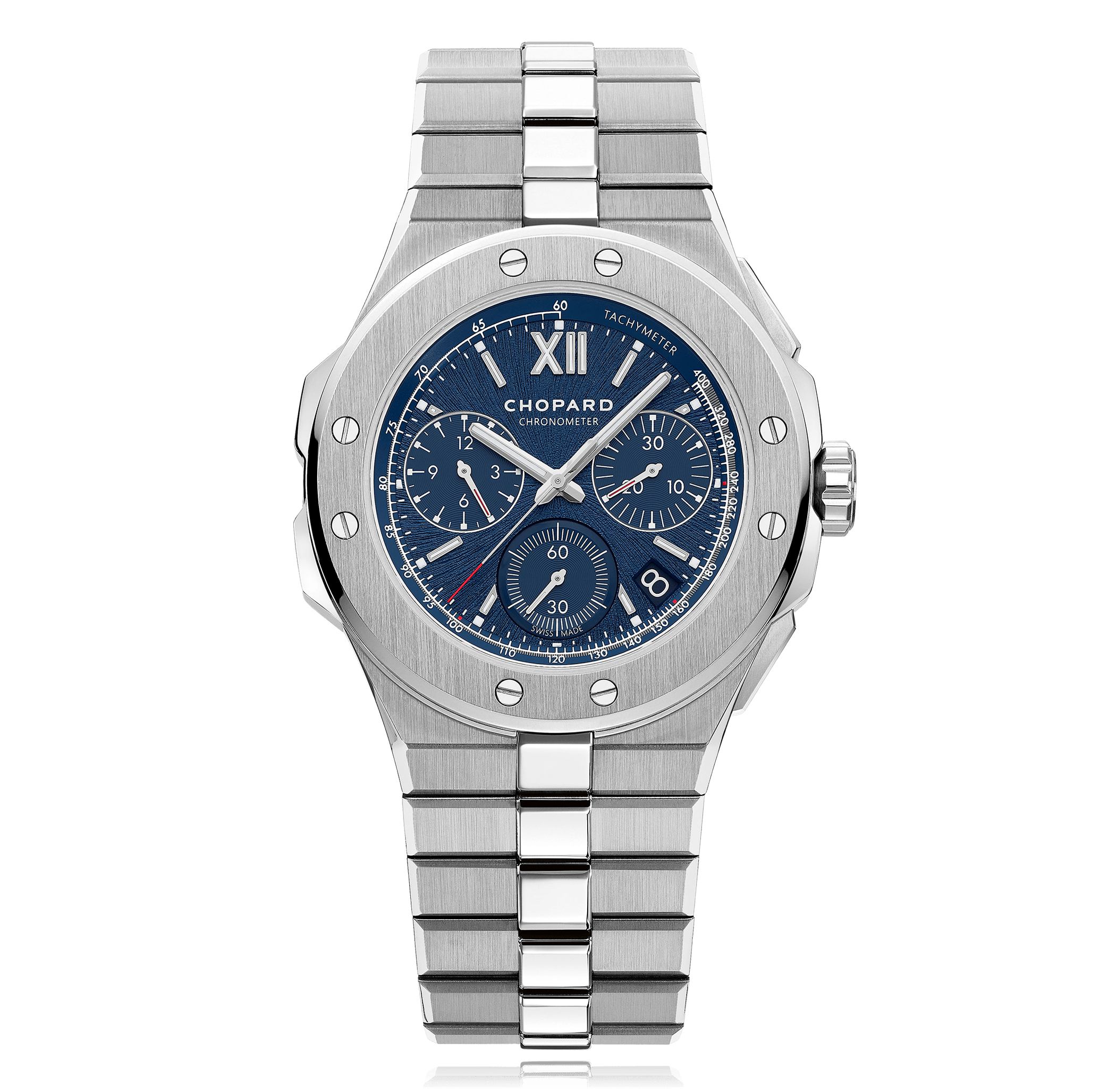 Bucherer Facebook ad