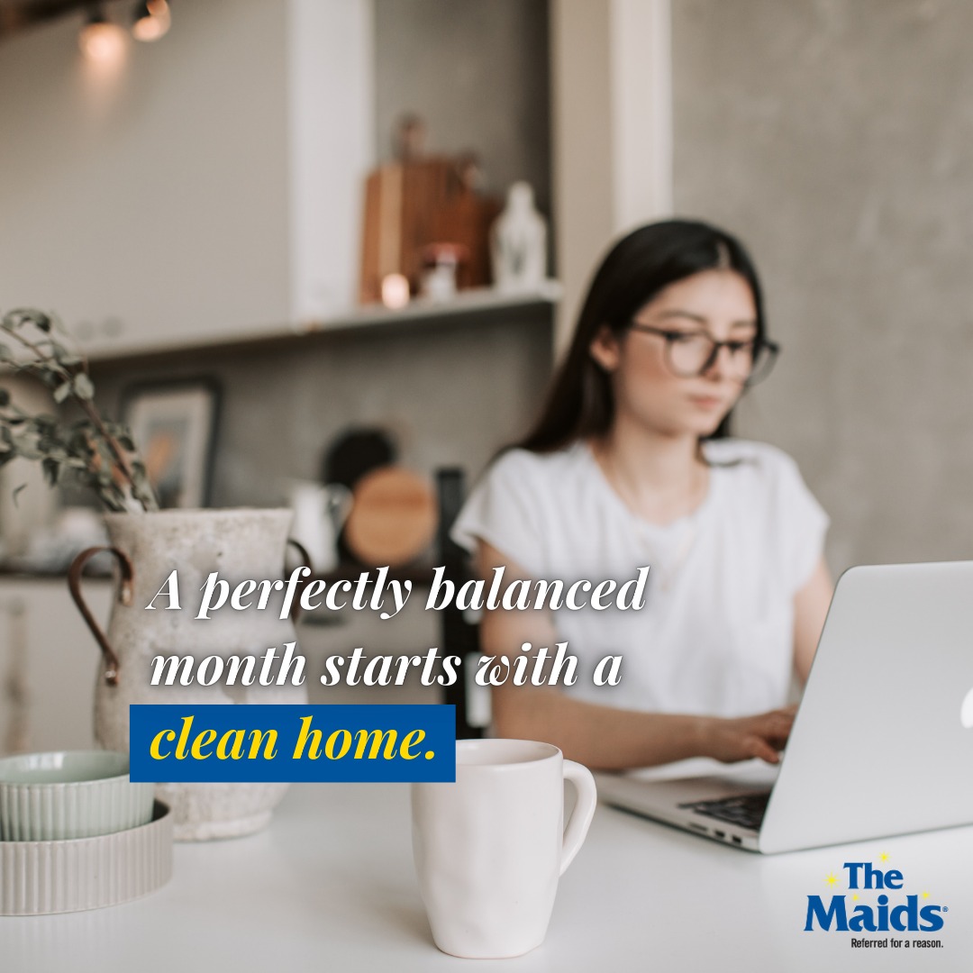 The Maids of the Southwestern Suburbs Facebook ad