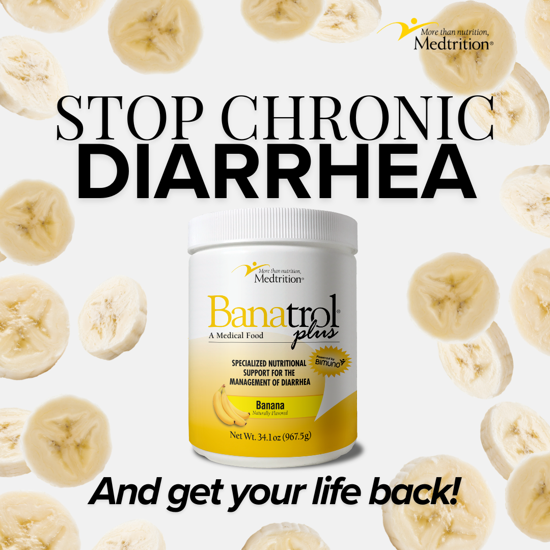 Medtrition Facebook ad