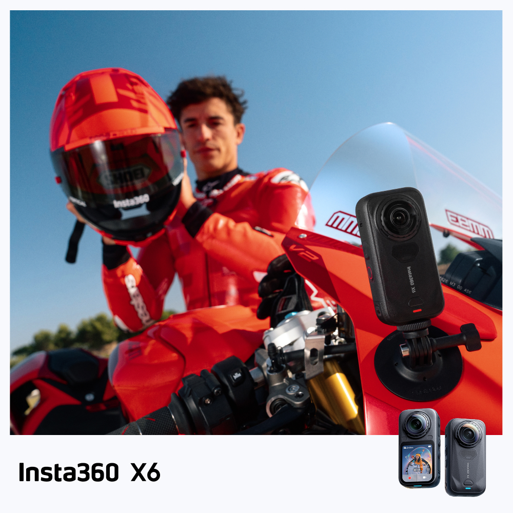 Insta360 Facebook ad from Aug 17, 2026