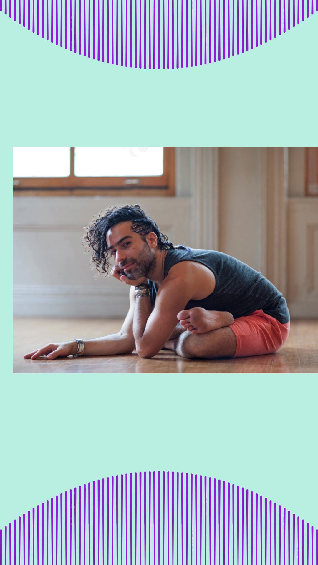 Kripalu Center for Yoga & Health Facebook ad from Jul 30, 2026