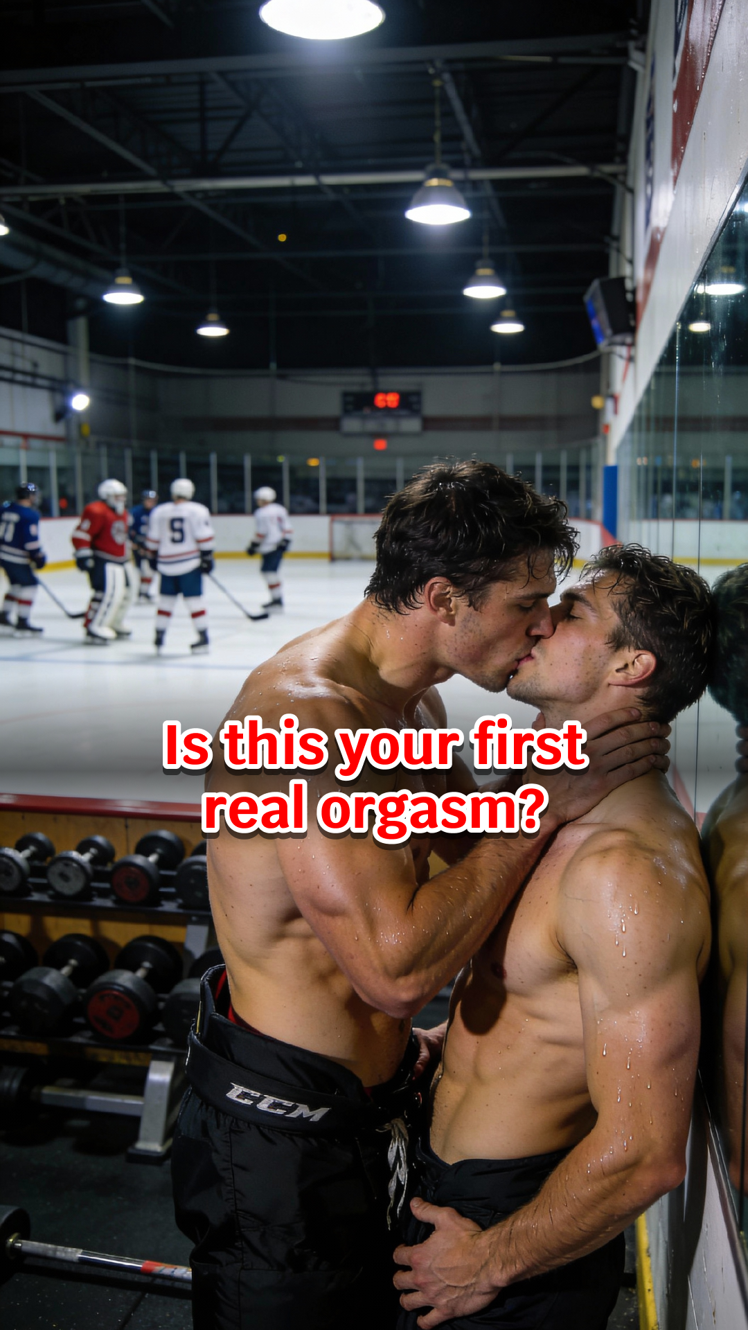 Passion Novels - Romance Books Facebook ad