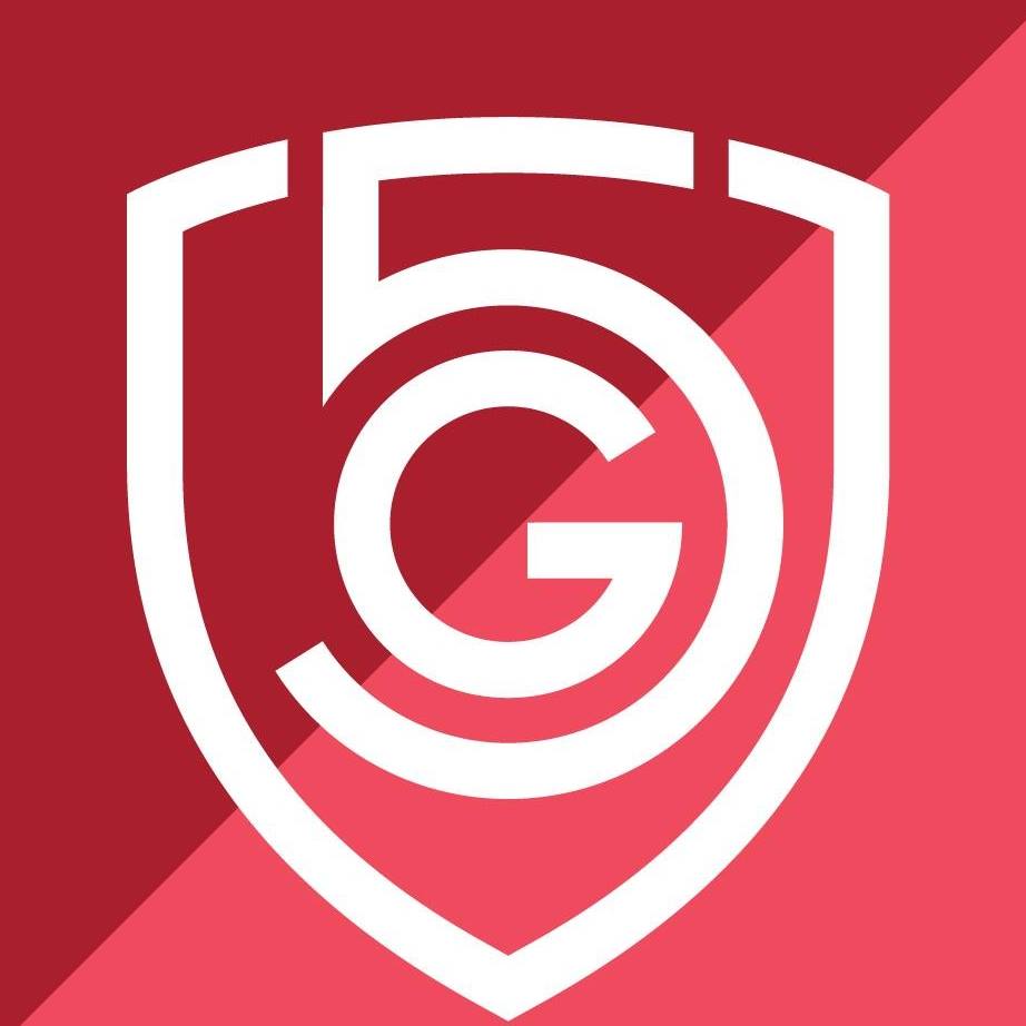 Goal Five Facebook ad