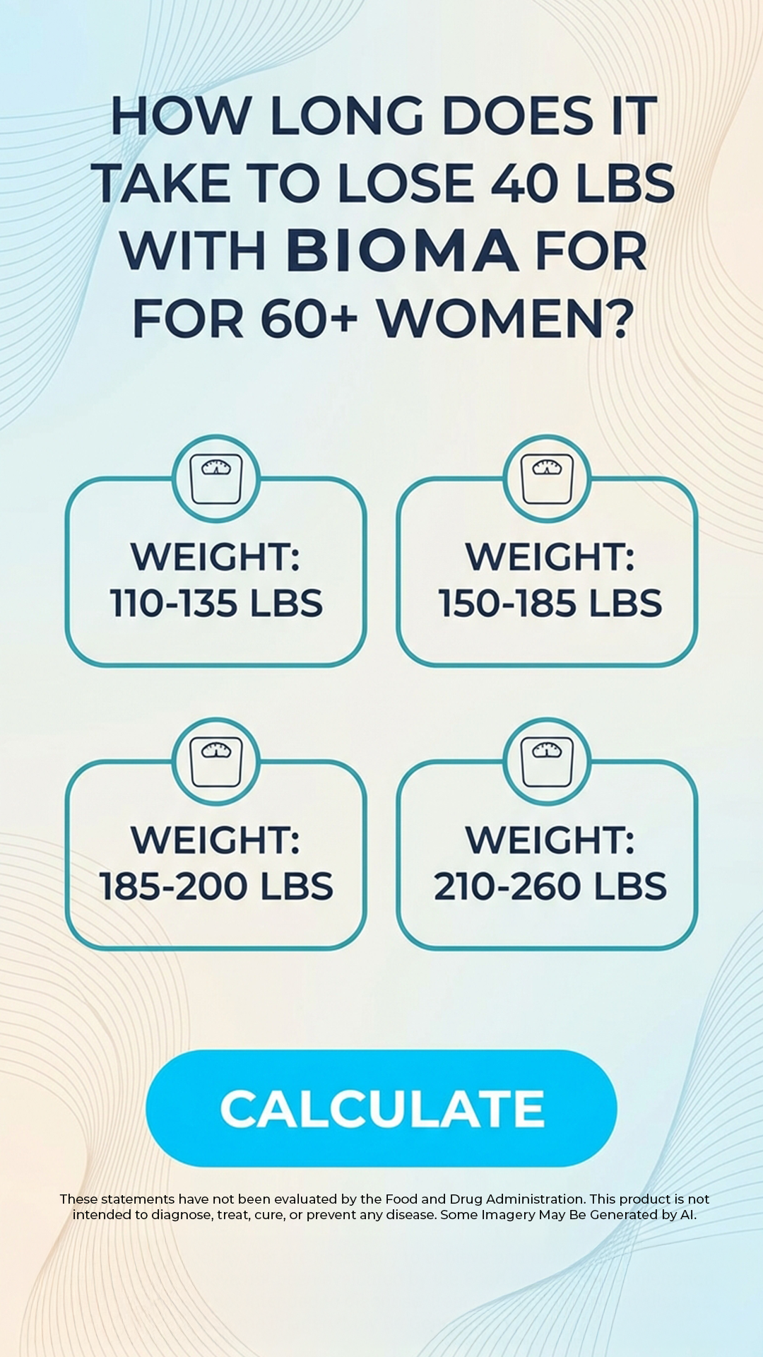 Miranda Briggs Facebook ad