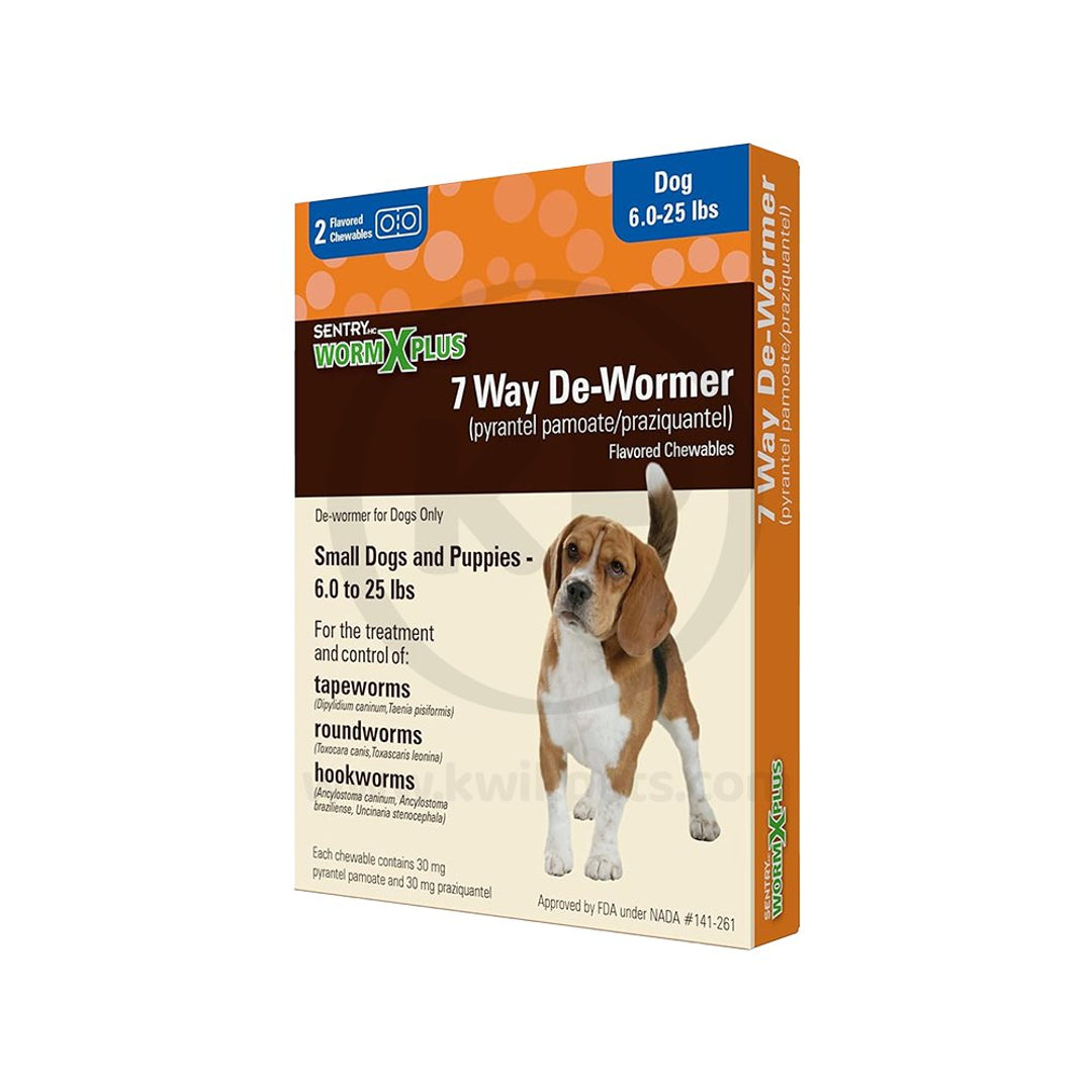 Kwik Pets Facebook ad