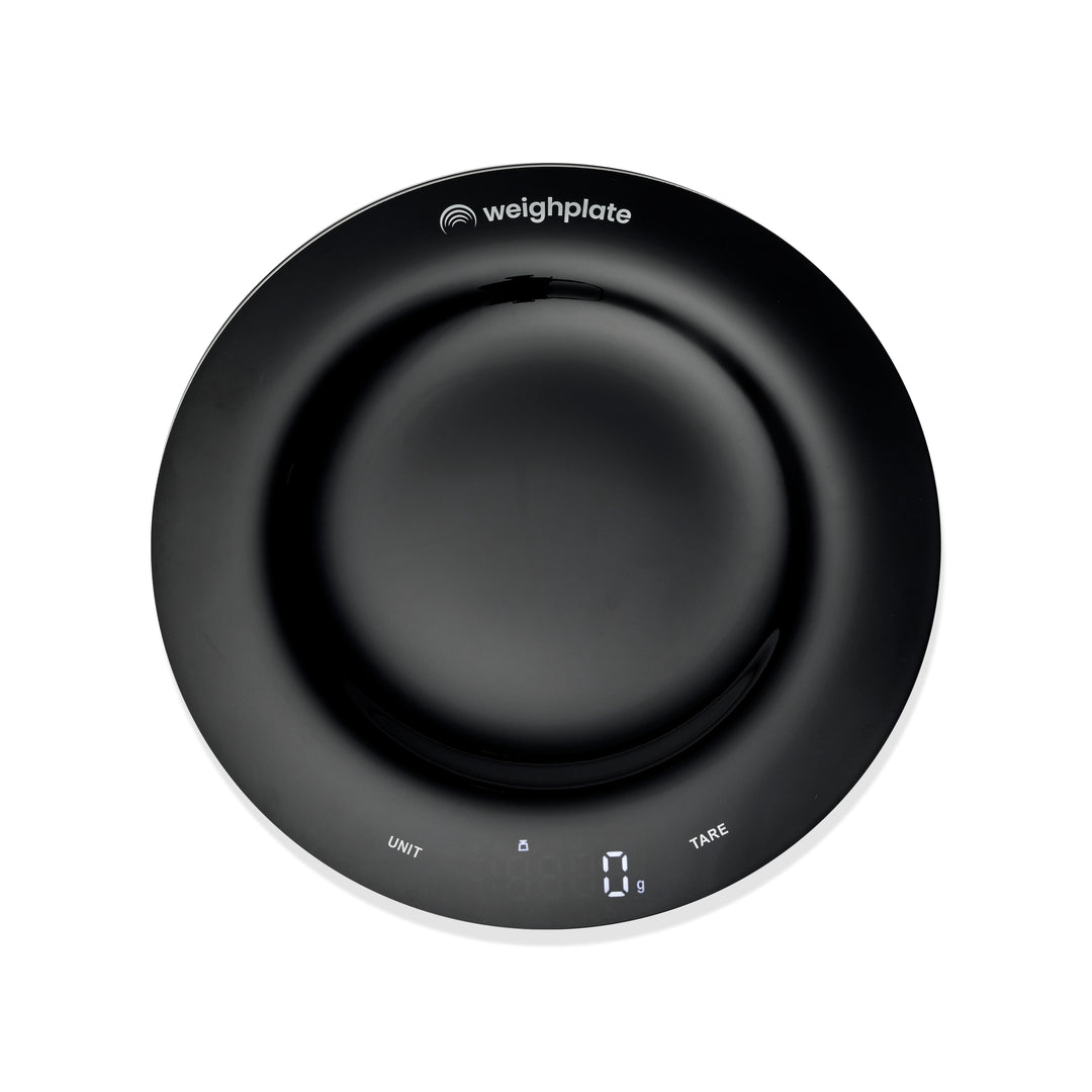 Weighplate Facebook ad: Reaching your goals just got a whole lot…