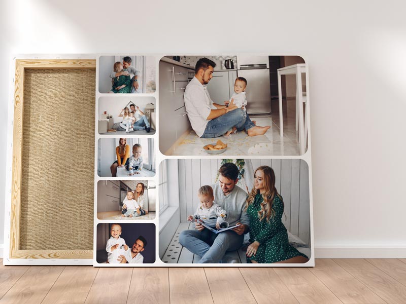 City Print Shop Facebook ad