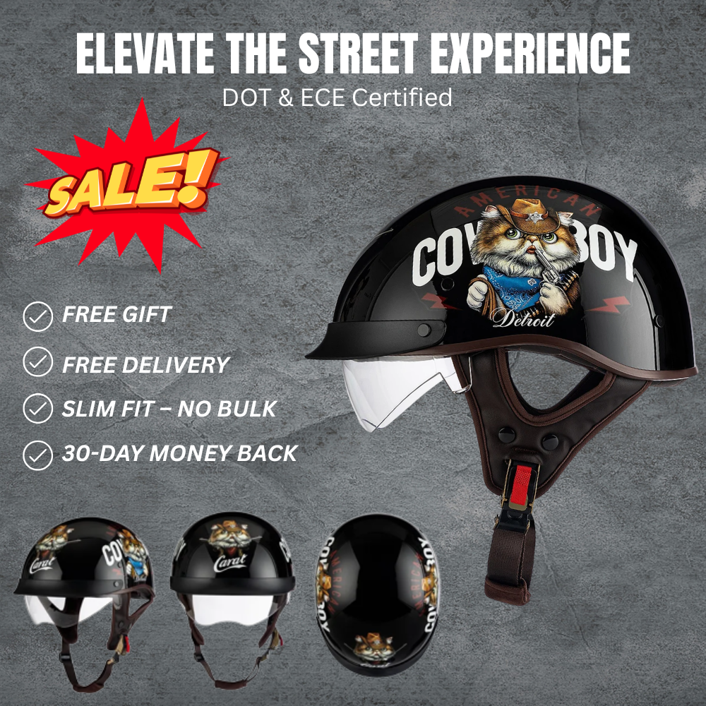 BikerZonez Global Facebook ad