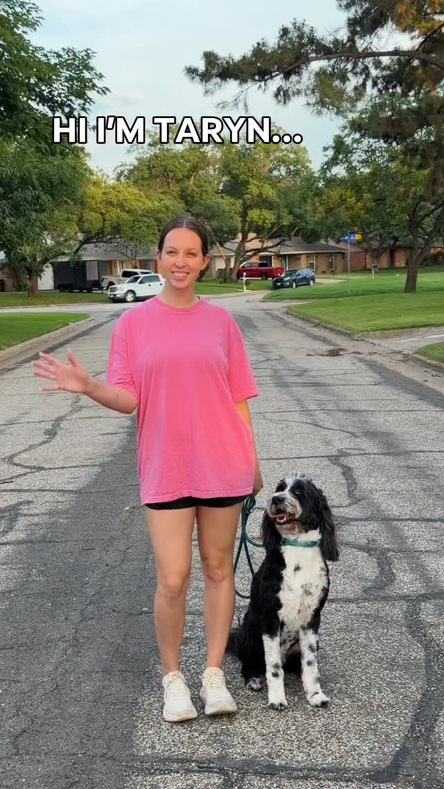 Tractive Facebook ad: I treat my dogs as if they were…