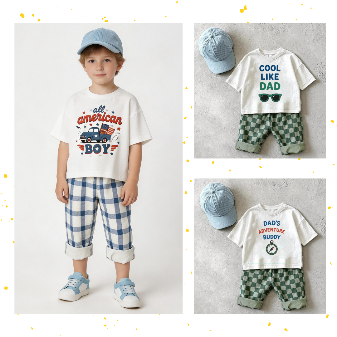 Dailybebe Facebook ad