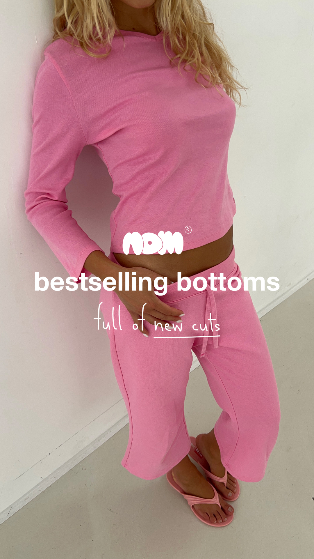 Nom Originals Facebook ad
